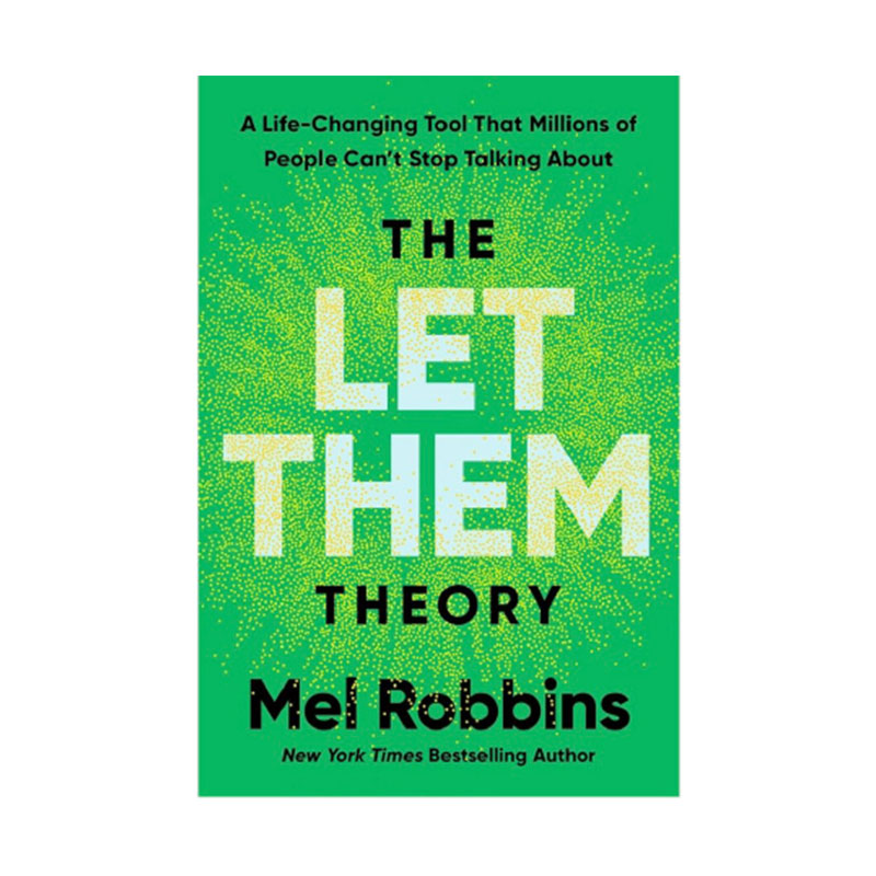 Book-Let Them