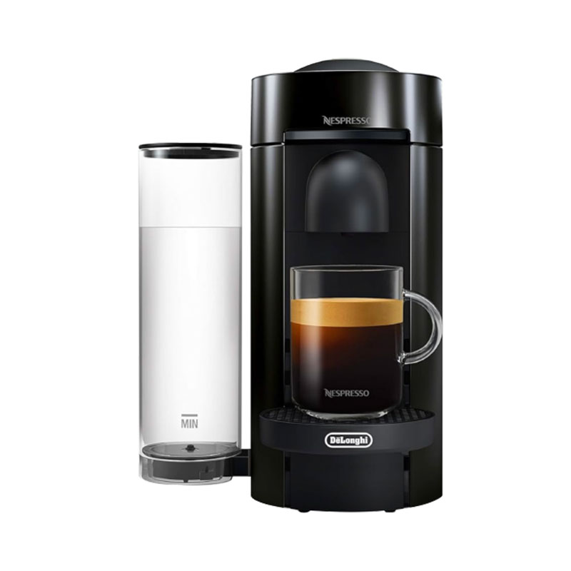 Nespresso Machine