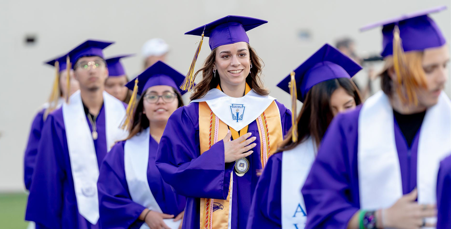 Richardson ISD 2022  Graduations