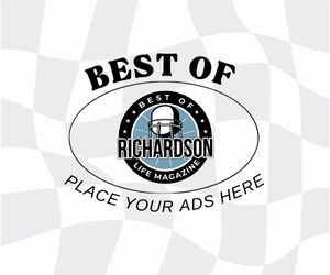 Best of Richardson Logo