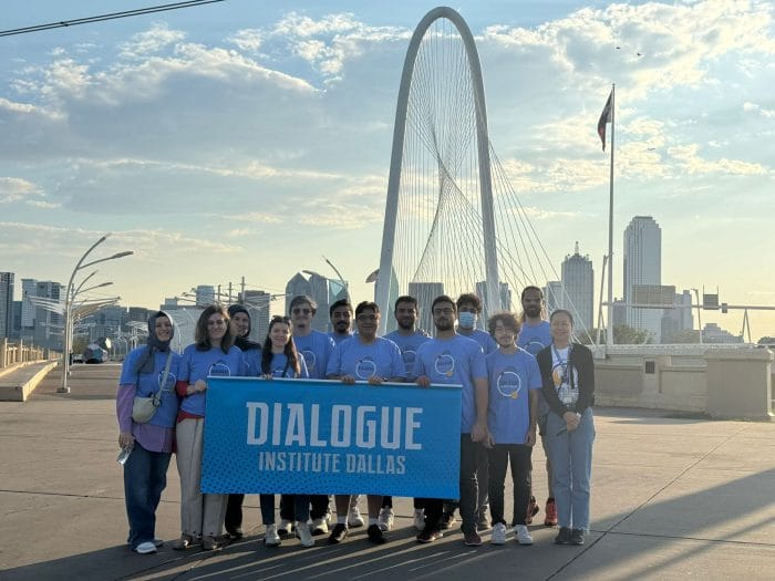Dialogue Institute Dallas