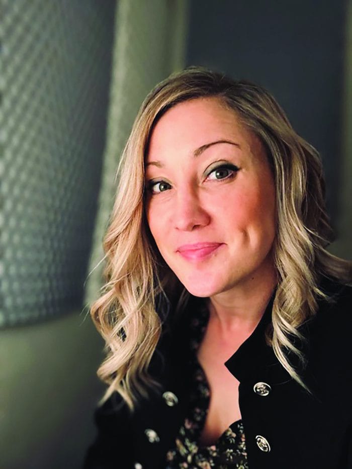 Rozie Deloach-Zimmerman Photo