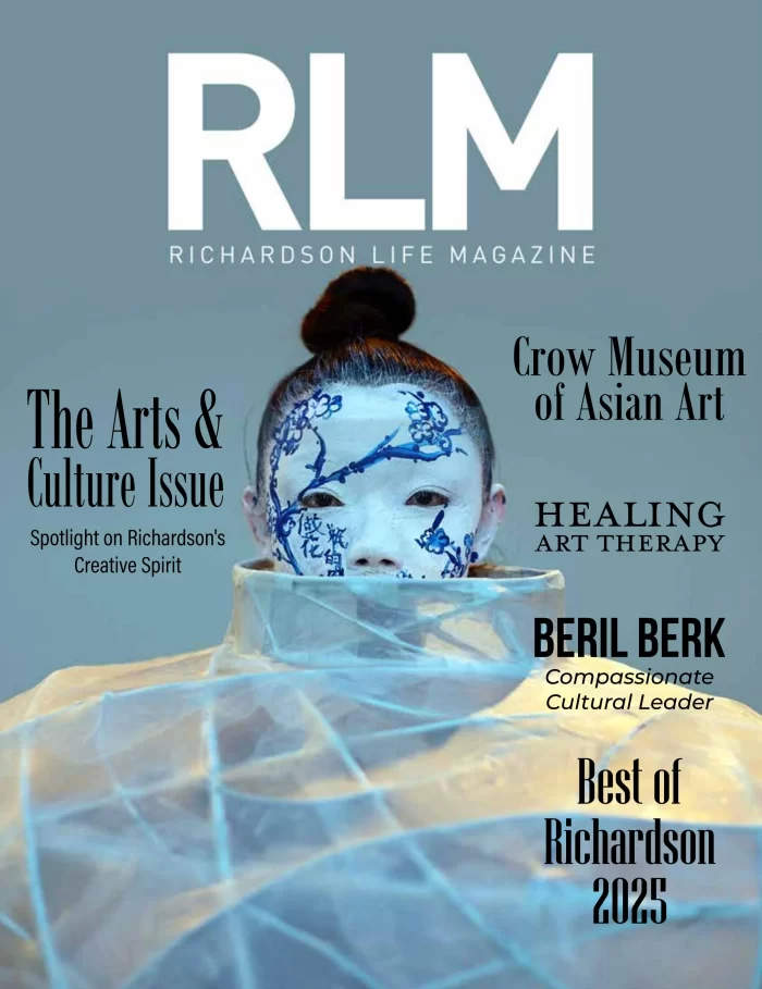 RLM Issue 10 cover
