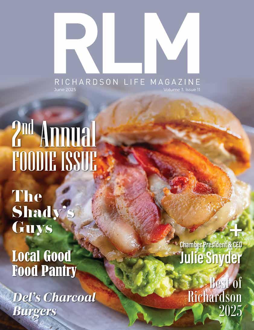 RLM Issue 10 cover
