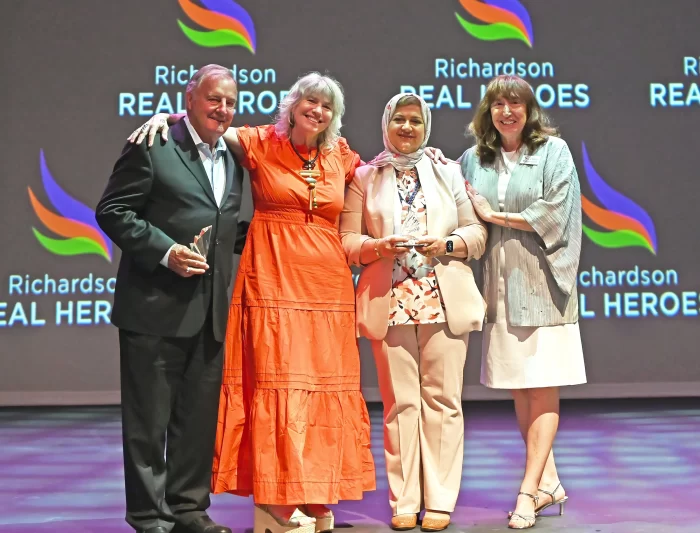 2025 Annie Award Honorees_Sara Hickman_Bonnie Kudlicki