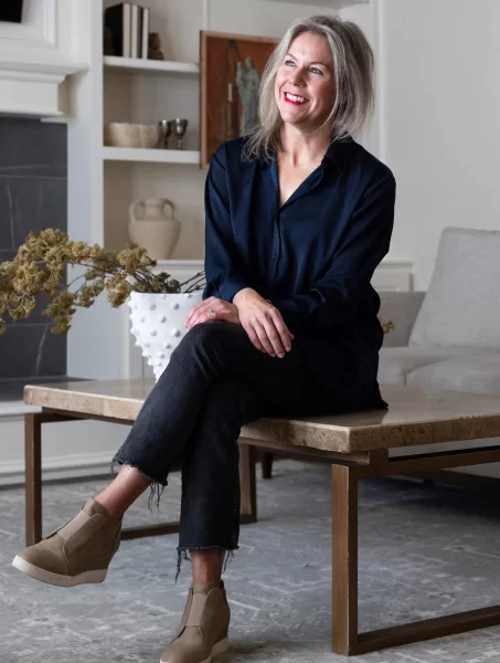 2026 Interior Design Trends: Creating Refined, Personal, and Enduring Homes