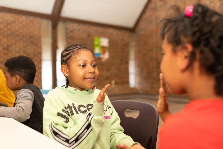 Boys & Girls Club of Richardson: A Safe Home Away from Home for Local Youth