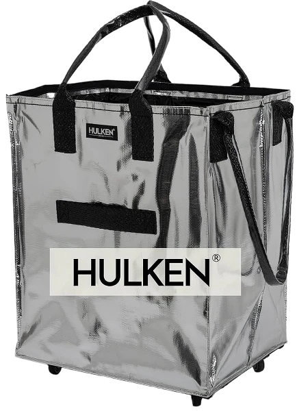 Hulken Bag