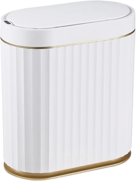 Motion Sensor Trash Can