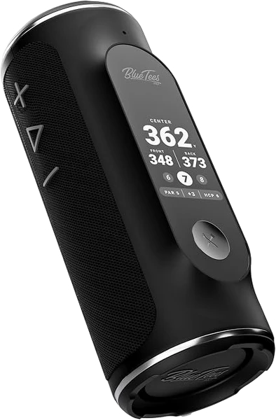 Range Finder Speaker