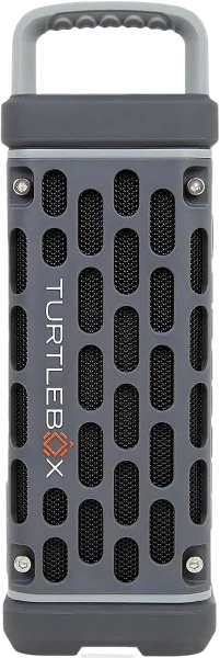 Turtle Box Speaker