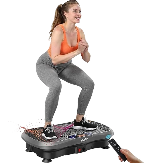 Vibration Plate