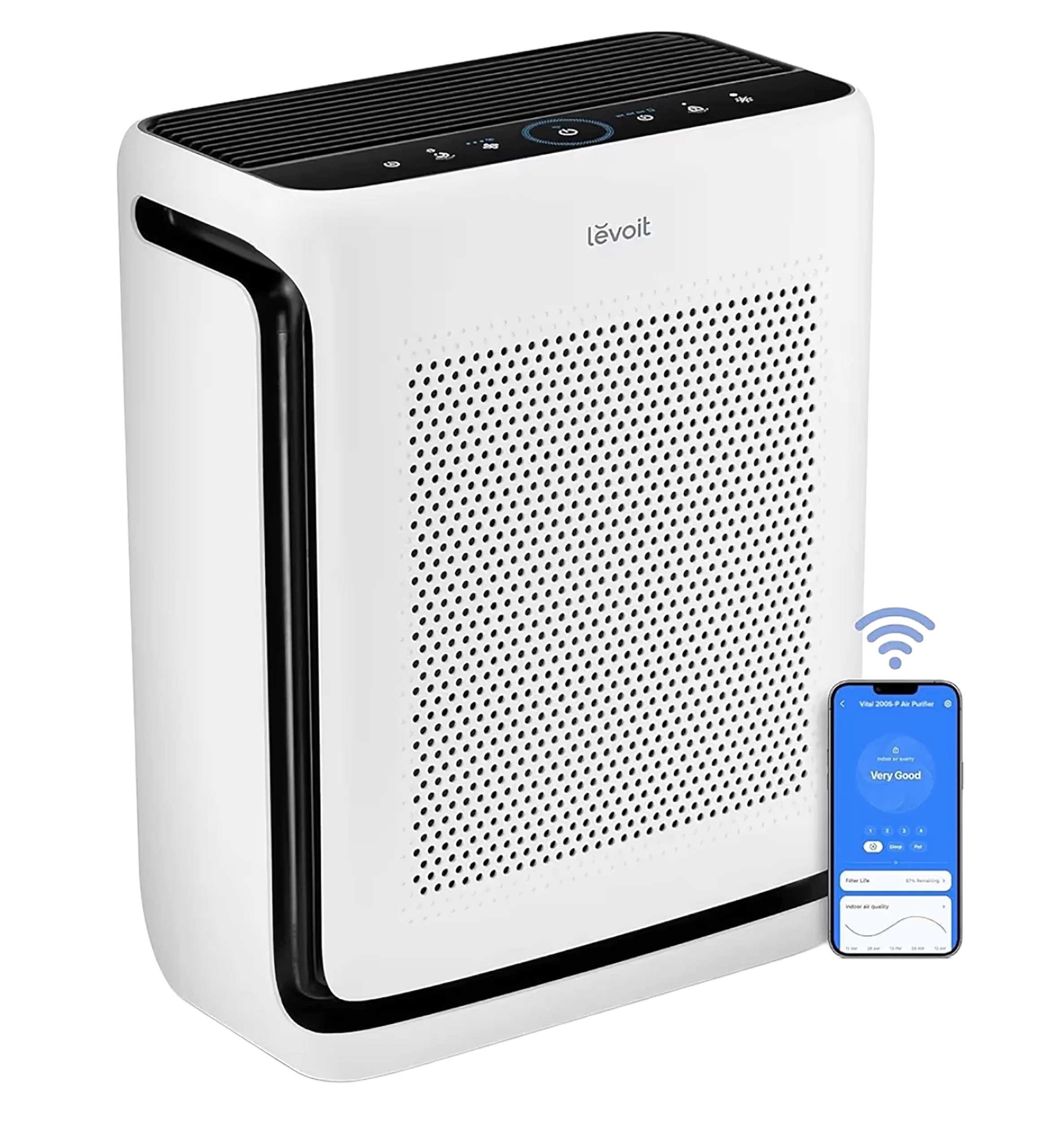 Levoit air purifier Levoit air purifier