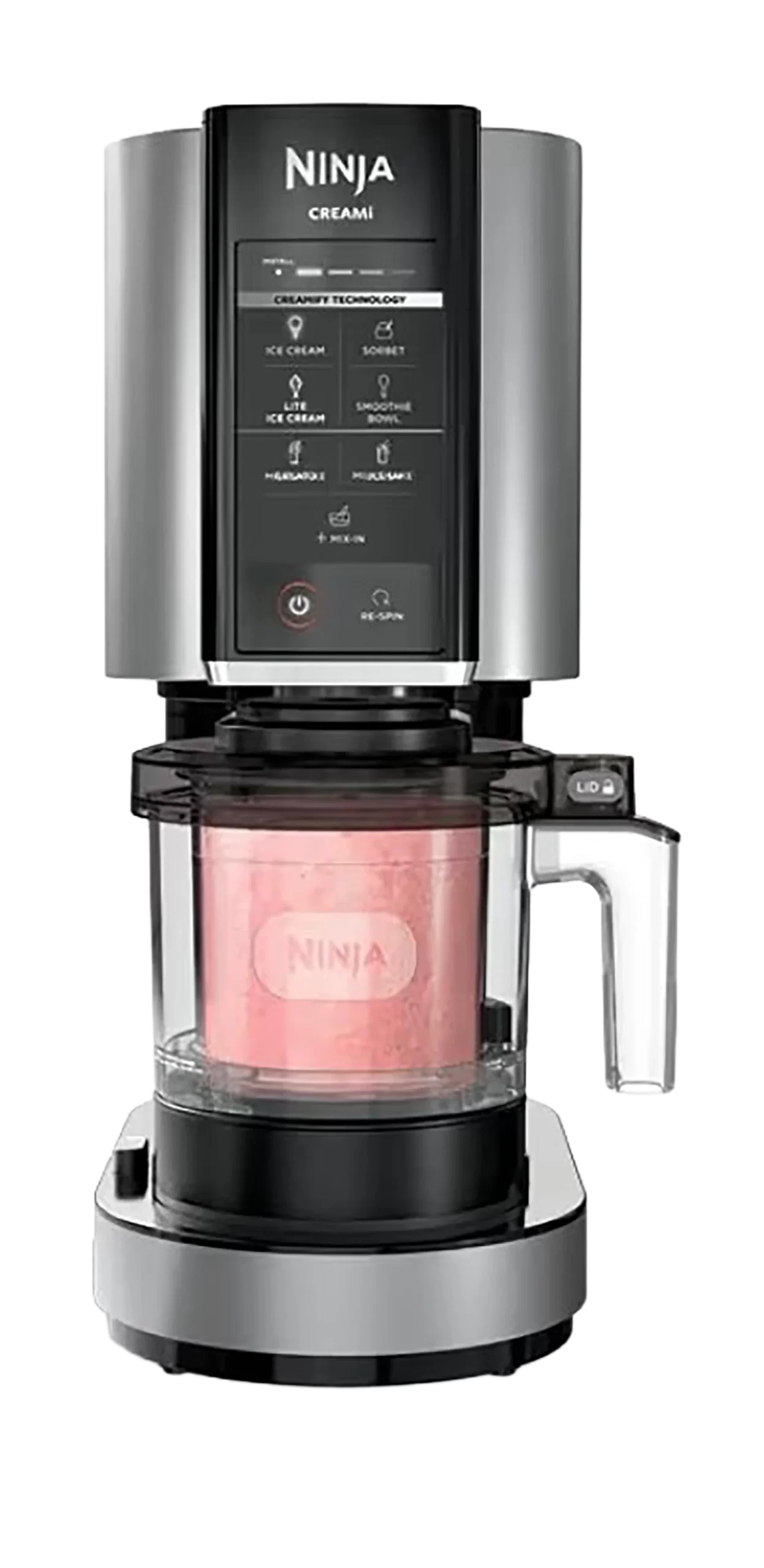 Ninja Creami Ninja Creami