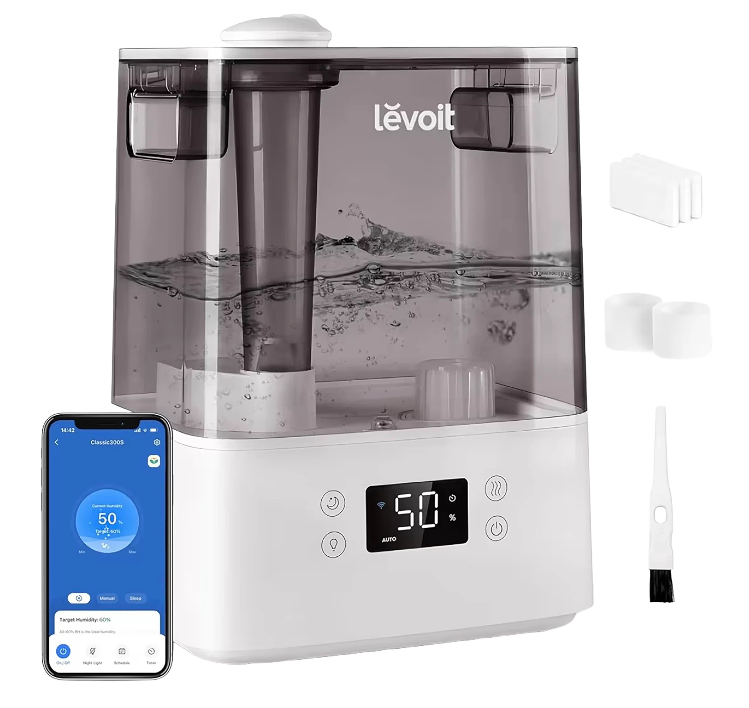 Levoit humidifier Levoit humidifier