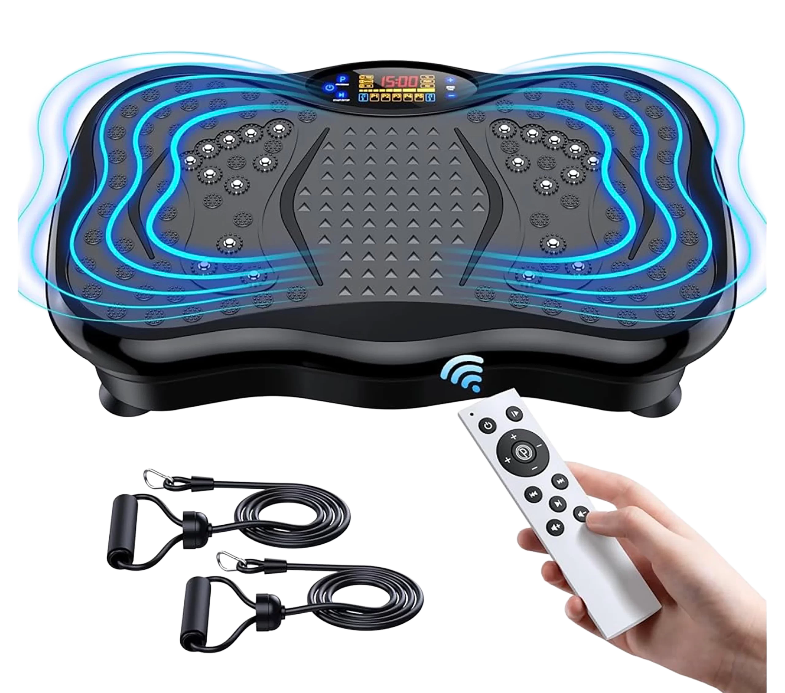 Vibration plate Vibration plate