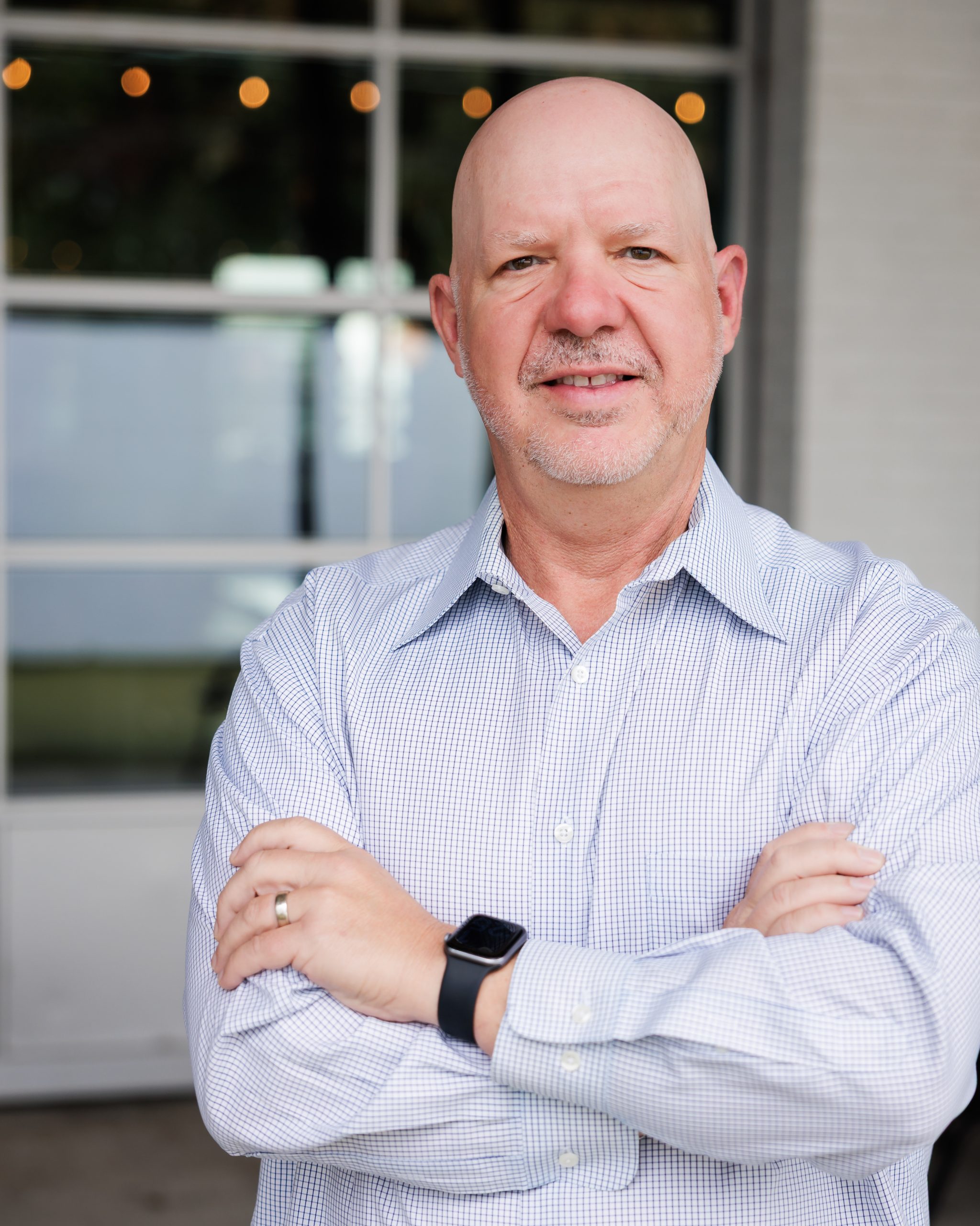 Mike Obert Profile Picture