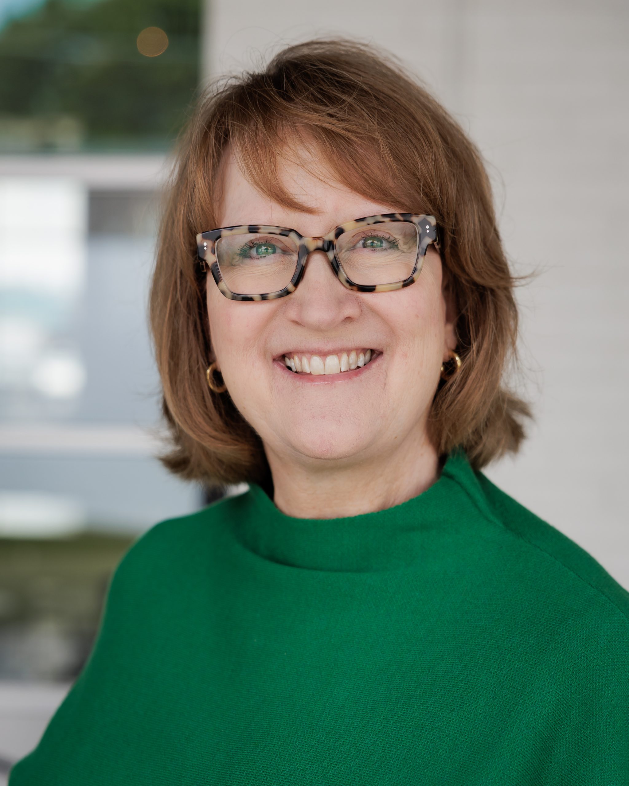 Pattie Otte Profile Picture