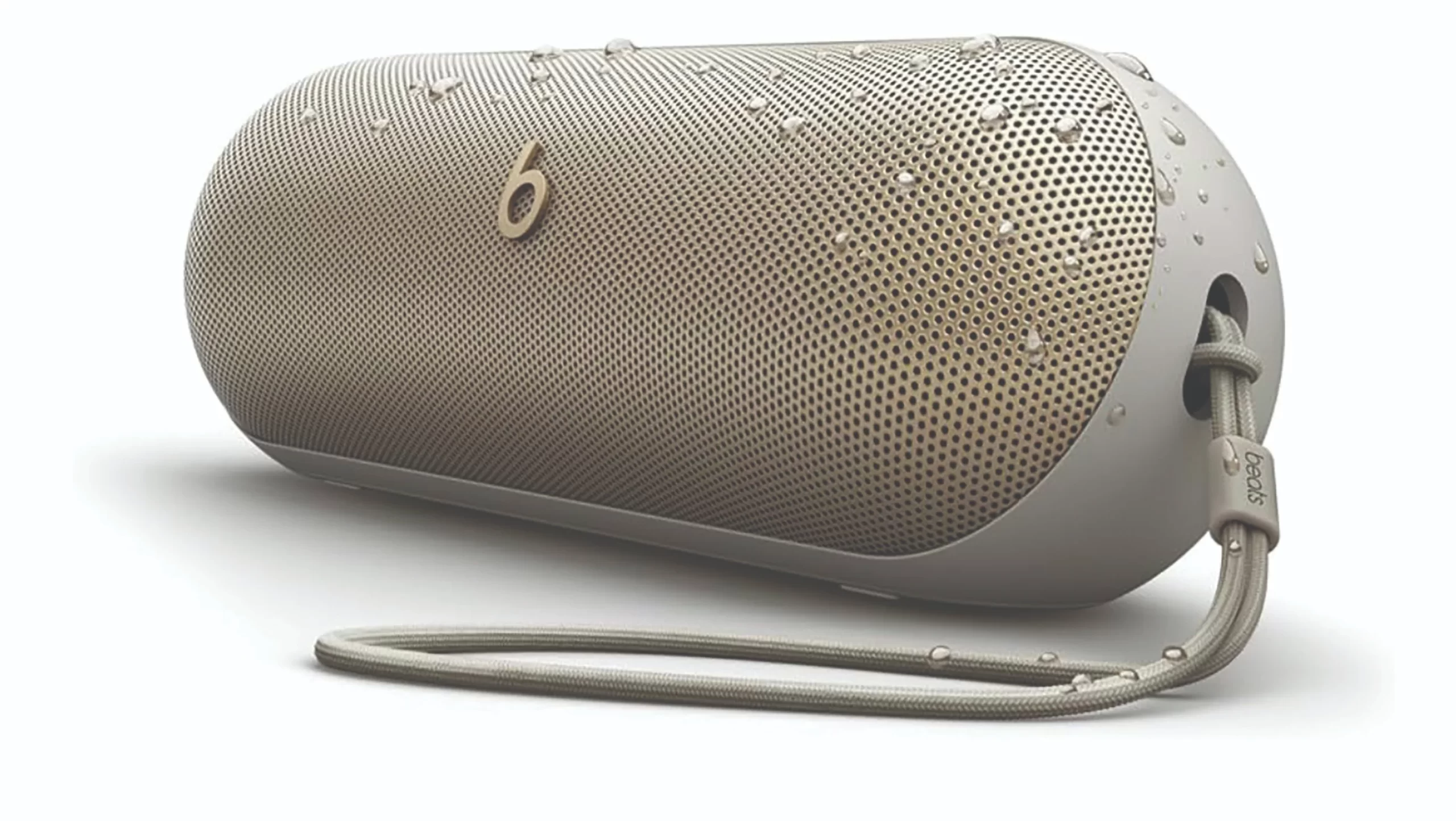 Beats Pill Speaker