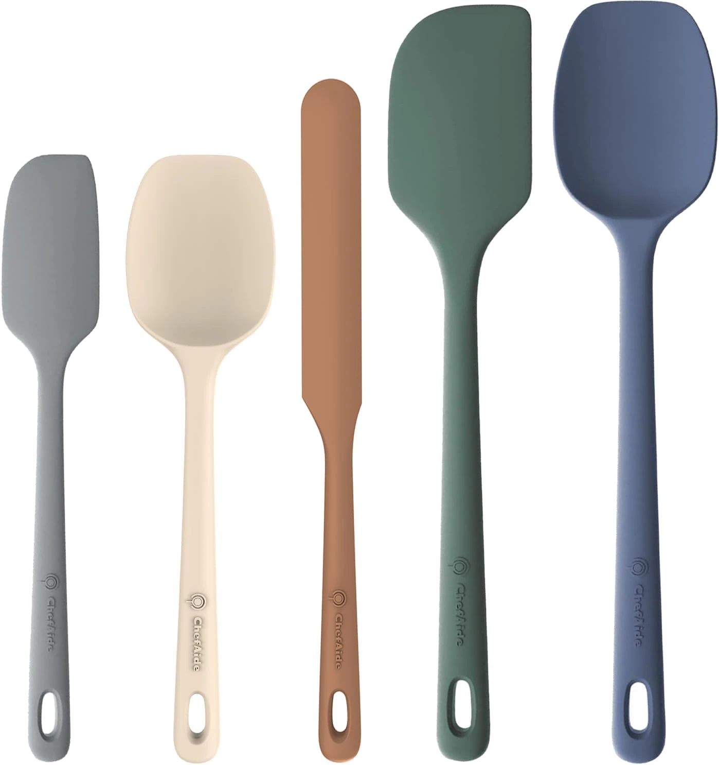 Spatulas