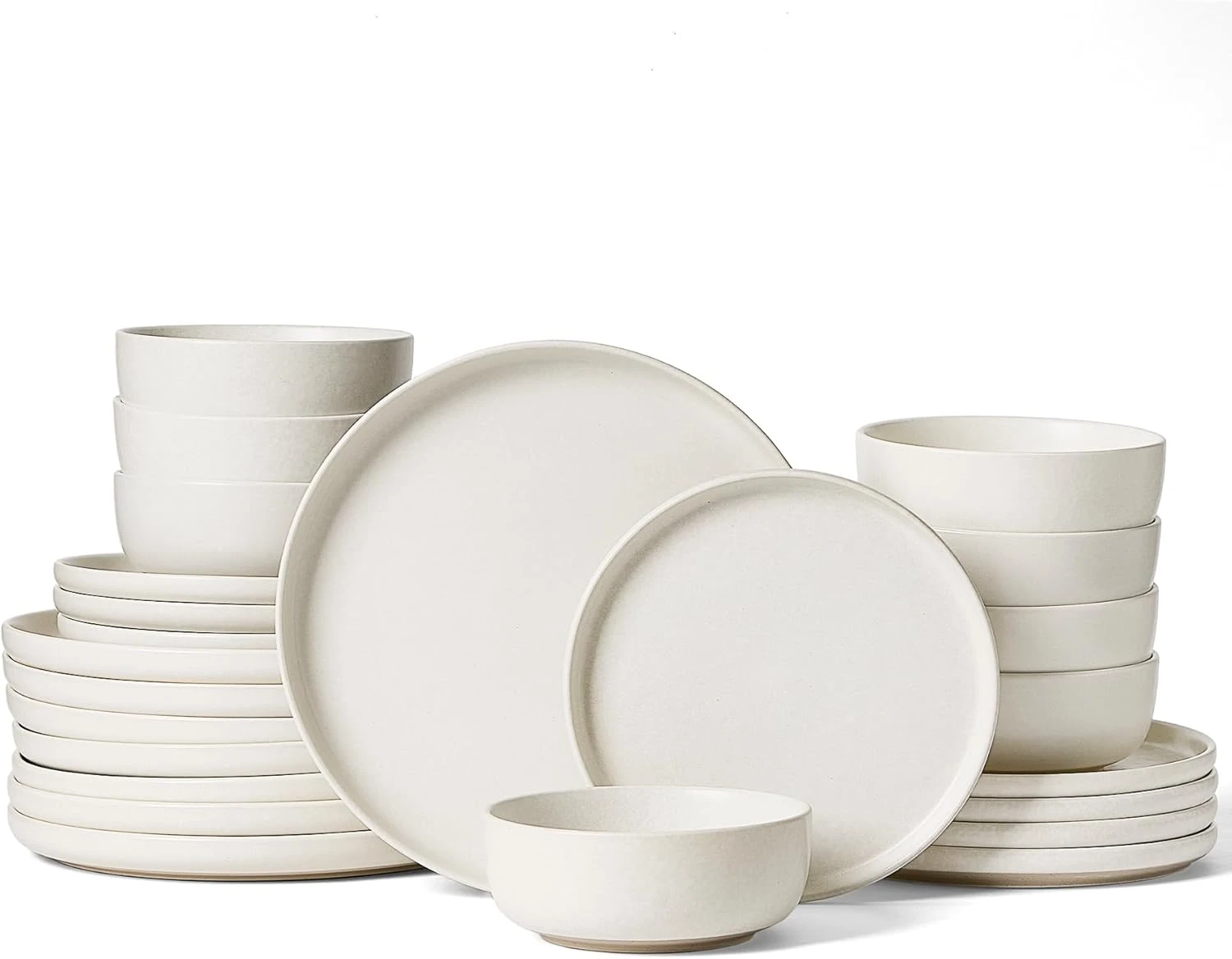 outdoor dishes