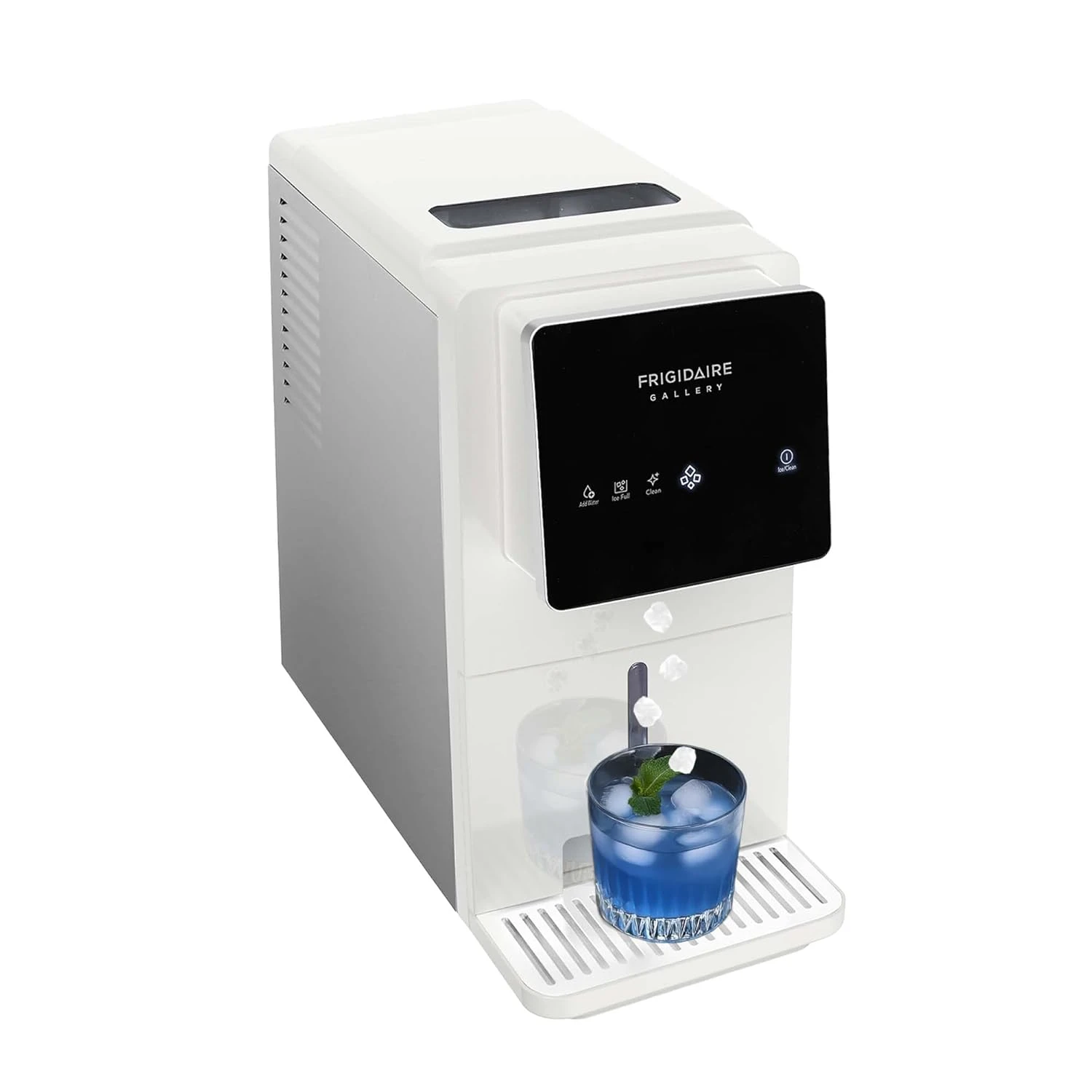 Frigidaire Ice Maker
