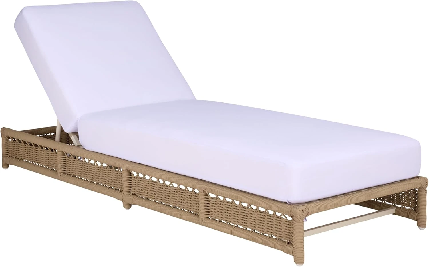 Outdoor lounge chair