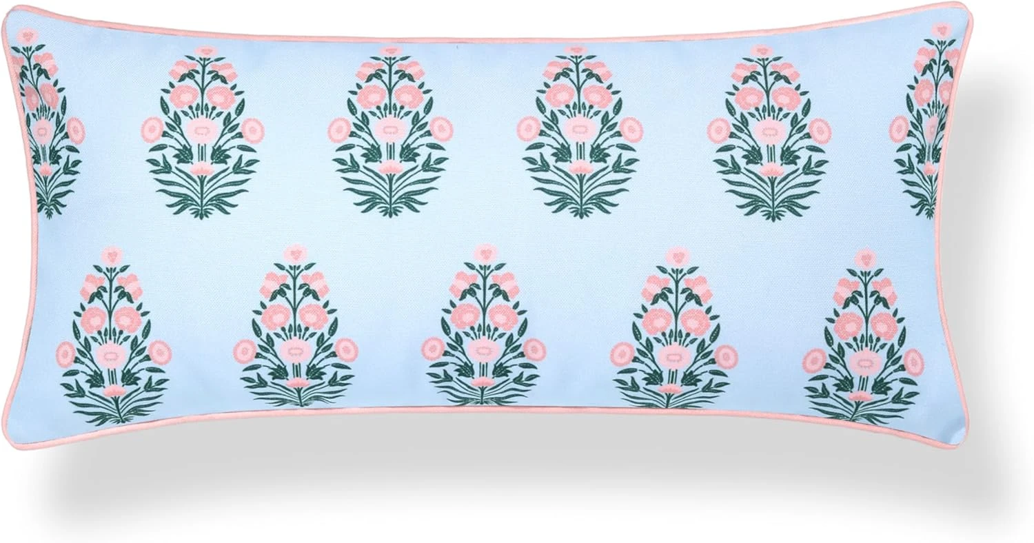 outdoor pillow