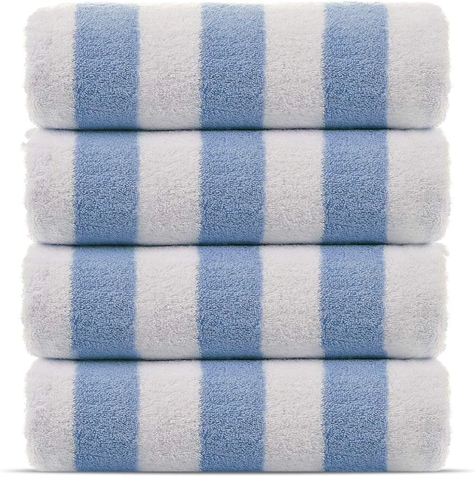 Pool towels