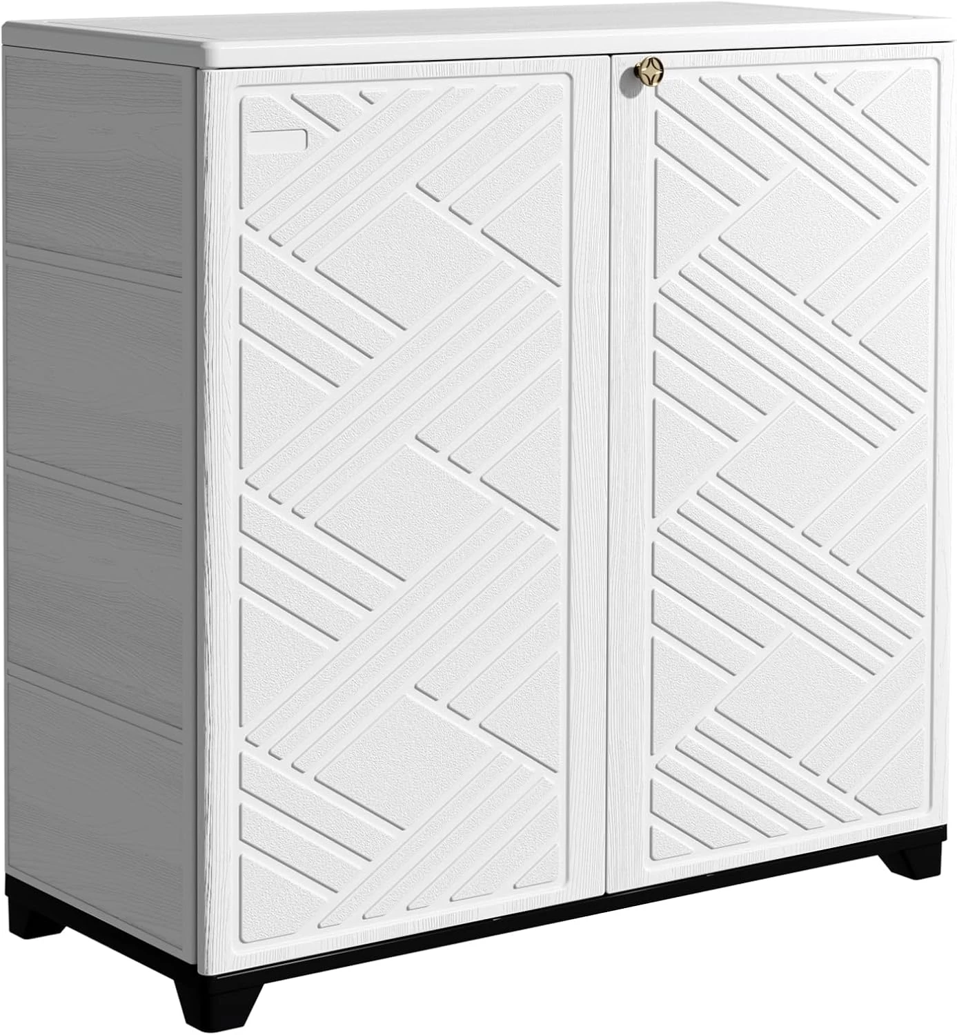 Outdoor storage