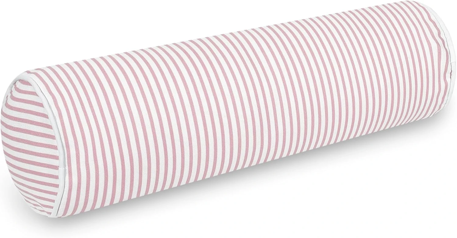 outdoor bolster pillow