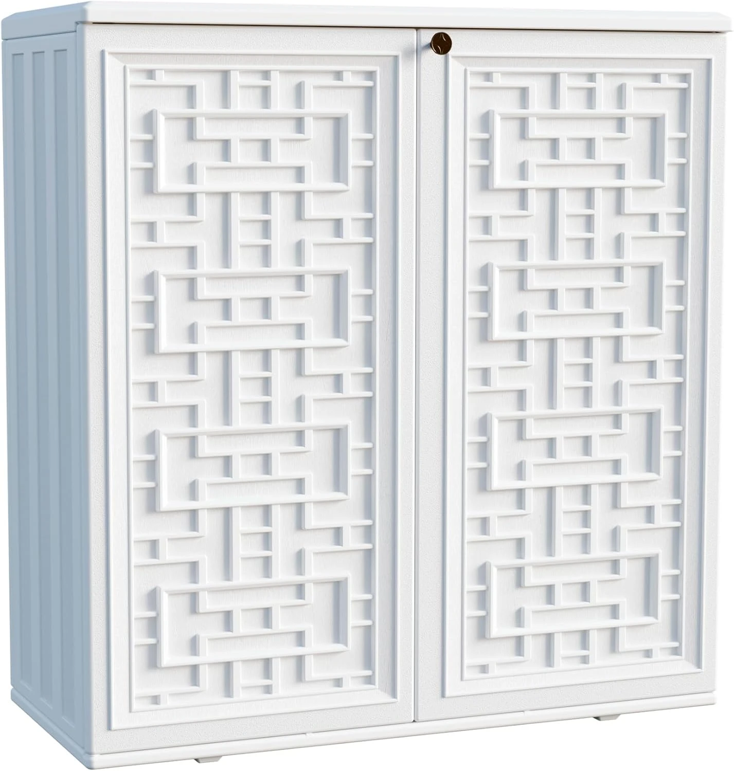Outdoor cabinet