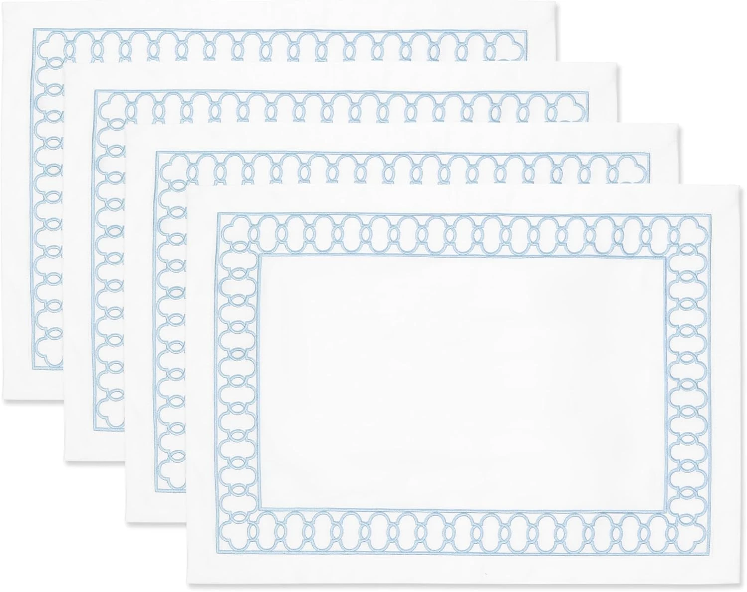 outdoor placemats
