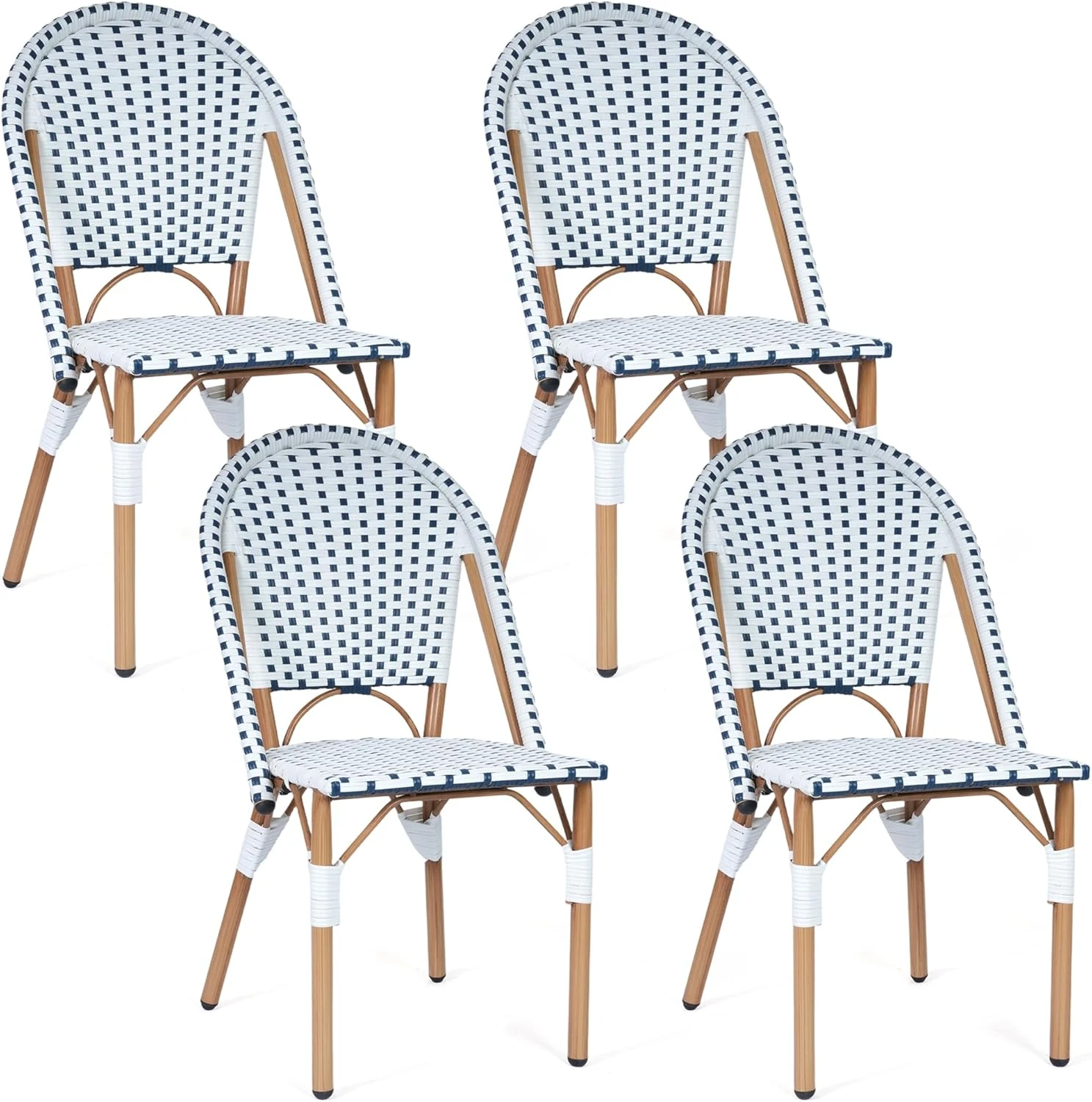 Bistro chairs