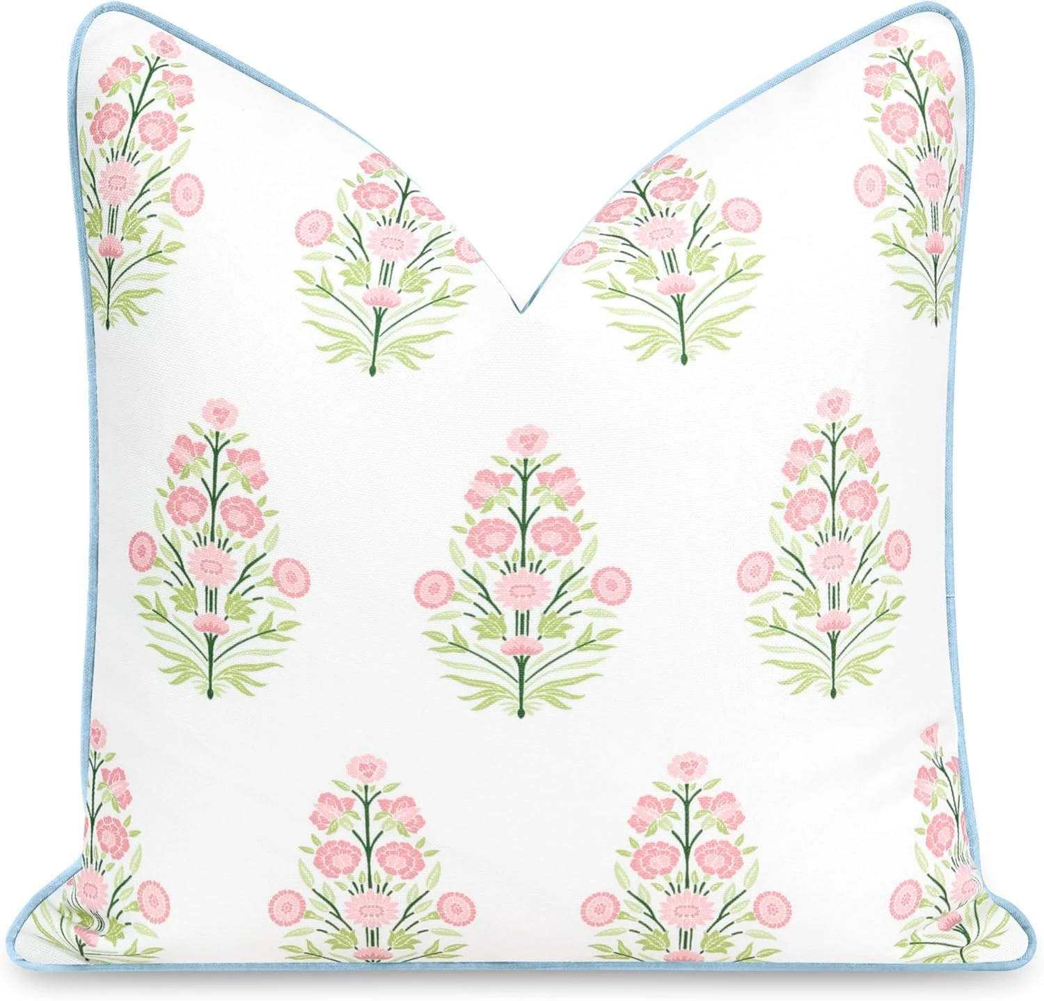 Outdoor pillow